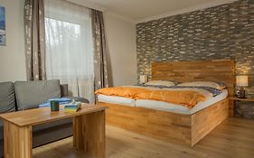 Alpenappartements